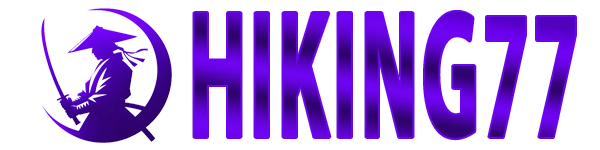 HIKING77 $ Link Resmi Slot Gacor Anti Zonk Terbaru Solusi Kantong Kering